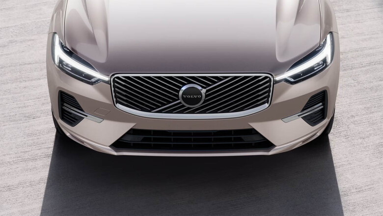 Volvo XC60 2.0 B5P Core 5dr AWD Geartronic Petrol Estate